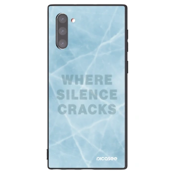 Ovitek za Samsung Galaxy Note 10 N970F - SILENCE