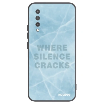 Ovitek za Xiaomi Mi 9 Lite - SILENCE