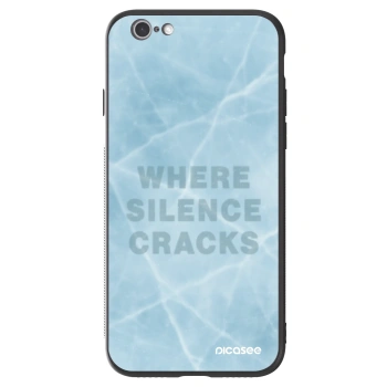 Ovitek za Apple iPhone 6/6S - SILENCE