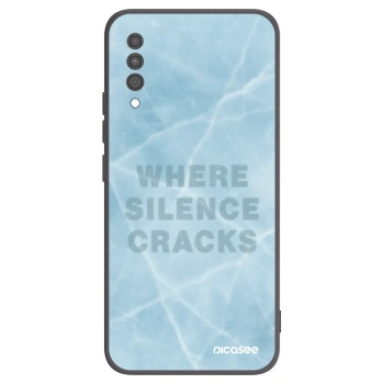 Ovitek za Samsung Galaxy A30s A307F - SILENCE