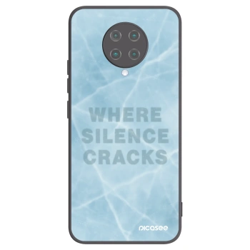 Ovitek za Xiaomi Poco F2 Pro - SILENCE