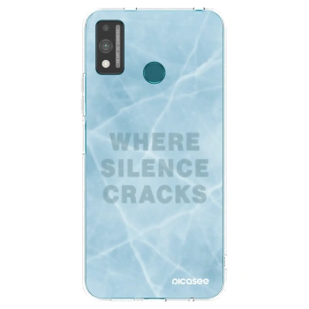 Ovitek za Honor 9X Lite - SILENCE