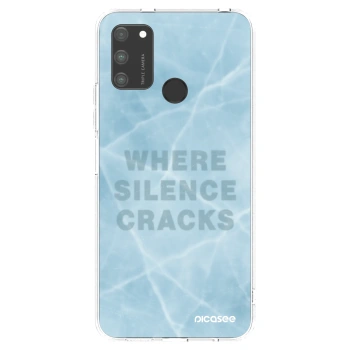 Ovitek za Honor 9A - SILENCE