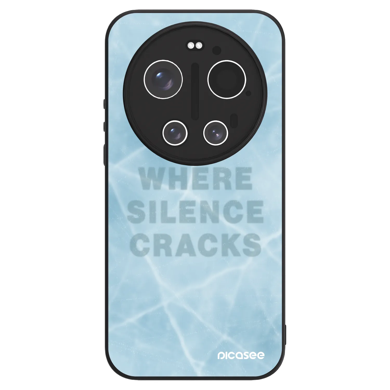 Picasee ULTIMATE CASE za Xiaomi 17 Ultra - SILENCE