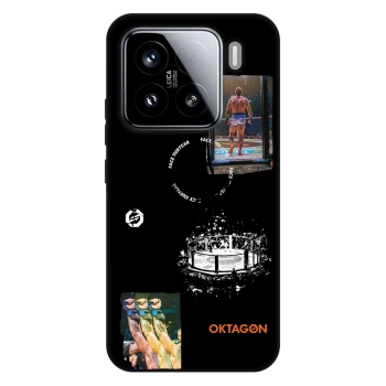 Ovitek za Xiaomi 15 - OKTAGON - Cage Snapshot