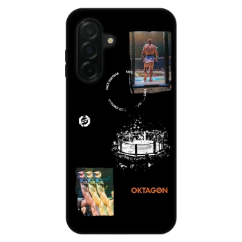 Ovitek za Samsung Galaxy A26 5G A266B - OKTAGON - Cage Snapshot