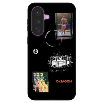 Ovitek za Samsung Galaxy A57 5G - OKTAGON - Cage Snapshot