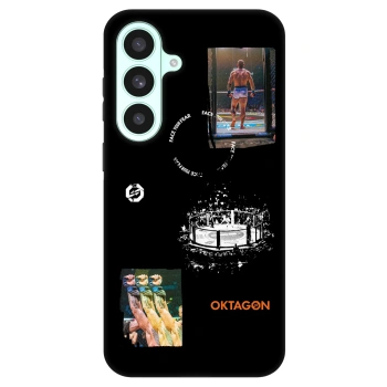 Ovitek za Samsung Galaxy S26 FE - OKTAGON - Cage Snapshot