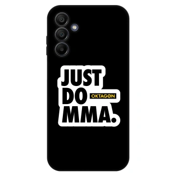 Ovitek za Samsung Galaxy A15 A155F 4G - OKTAGON - Just Do MMA