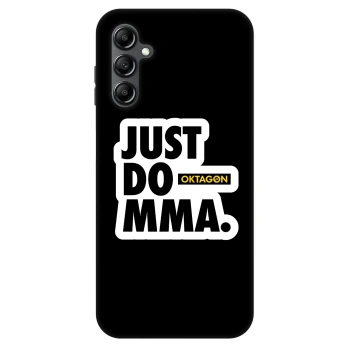 Ovitek za Samsung Galaxy A14 5G A146P - OKTAGON - Just Do MMA