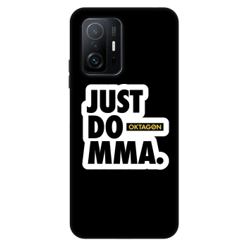 Ovitek za Xiaomi 11T - OKTAGON - Just Do MMA