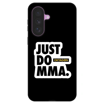 Ovitek za Samsung Galaxy A57 5G - OKTAGON - Just Do MMA