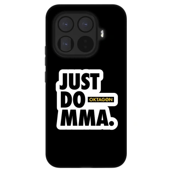 Ovitek za Xiaomi 15T Pro - OKTAGON - Just Do MMA