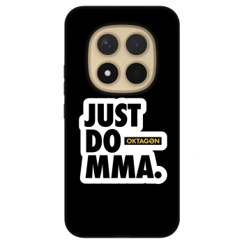 Ovitek za Xiaomi Redmi Note 15 Pro+ - OKTAGON - Just Do MMA