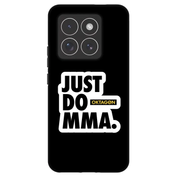 Ovitek za Xiaomi 14 Pro - OKTAGON - Just Do MMA