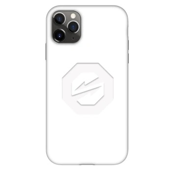 Ovitek za Apple iPhone 11 Pro - OKTAGON - Ghost Logo