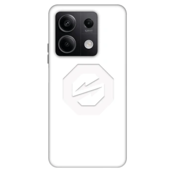 Ovitek za Xiaomi Redmi Note 13 5G - OKTAGON - Ghost Logo