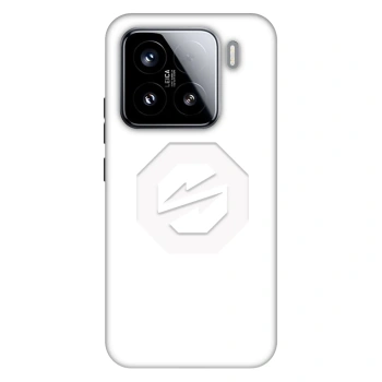 Ovitek za Xiaomi 15 - OKTAGON - Ghost Logo