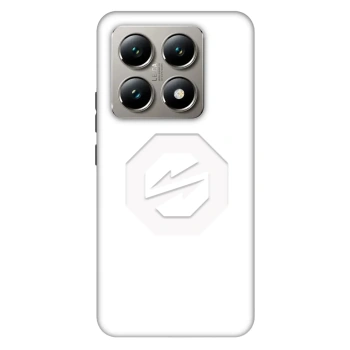 Ovitek za Xiaomi 14T Pro - OKTAGON - Ghost Logo