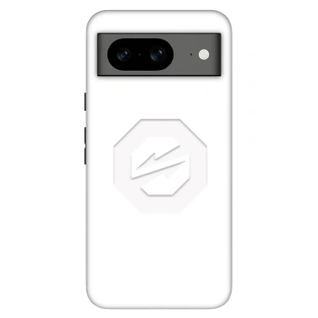 Ovitek za Google Pixel 8 Pro - OKTAGON - Ghost Logo
