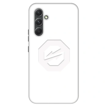 Ovitek za Samsung Galaxy A54 5G A546B - OKTAGON - Ghost Logo