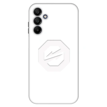 Ovitek za Samsung Galaxy A15 A155F 4G - OKTAGON - Ghost Logo