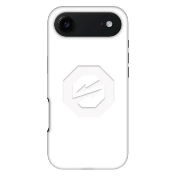 Ovitek za Apple iPhone Air - OKTAGON - Ghost Logo