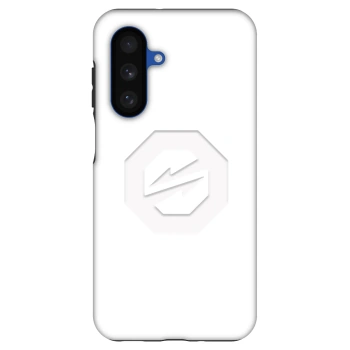 Ovitek za Samsung Galaxy A17 5G - OKTAGON - Ghost Logo