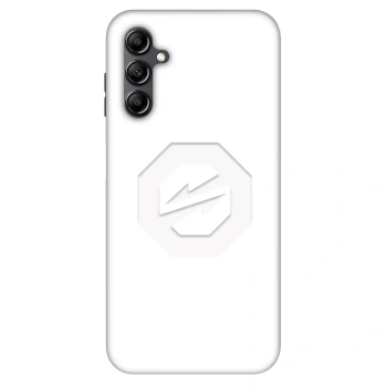 Ovitek za Samsung Galaxy A16 4G - OKTAGON - Ghost Logo