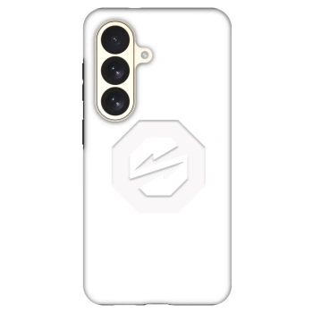 Ovitek za Samsung Galaxy S26 - OKTAGON - Ghost Logo
