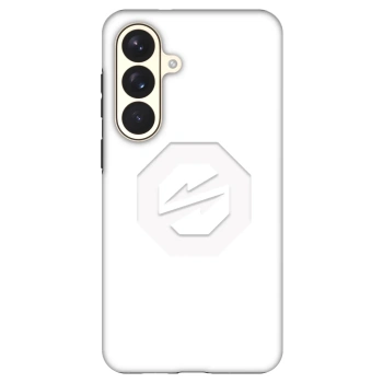 Ovitek za Samsung Galaxy S26+ - OKTAGON - Ghost Logo
