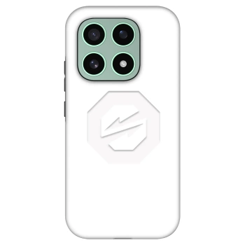Ovitek za Xiaomi 17 - OKTAGON - Ghost Logo