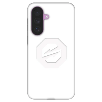 Ovitek za Samsung Galaxy A57 5G - OKTAGON - Ghost Logo