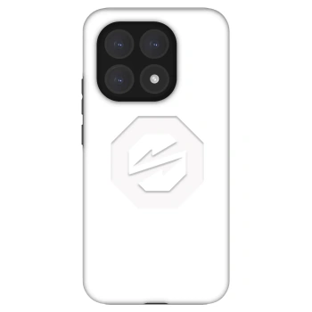 Ovitek za Xiaomi 15T - OKTAGON - Ghost Logo
