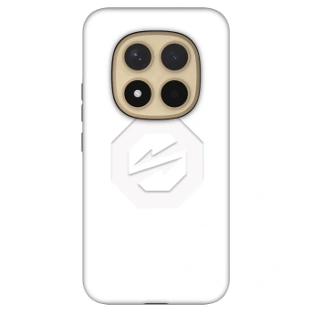 Ovitek za Xiaomi Redmi Note 15 Pro+ - OKTAGON - Ghost Logo