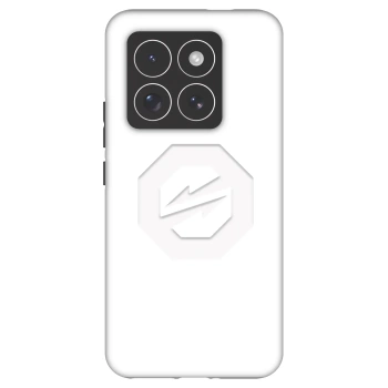 Ovitek za Xiaomi 14 Pro - OKTAGON - Ghost Logo