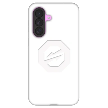 Ovitek za Samsung Galaxy A37 - OKTAGON - Ghost Logo