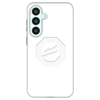 Ovitek za Samsung Galaxy S26 FE - OKTAGON - Ghost Logo