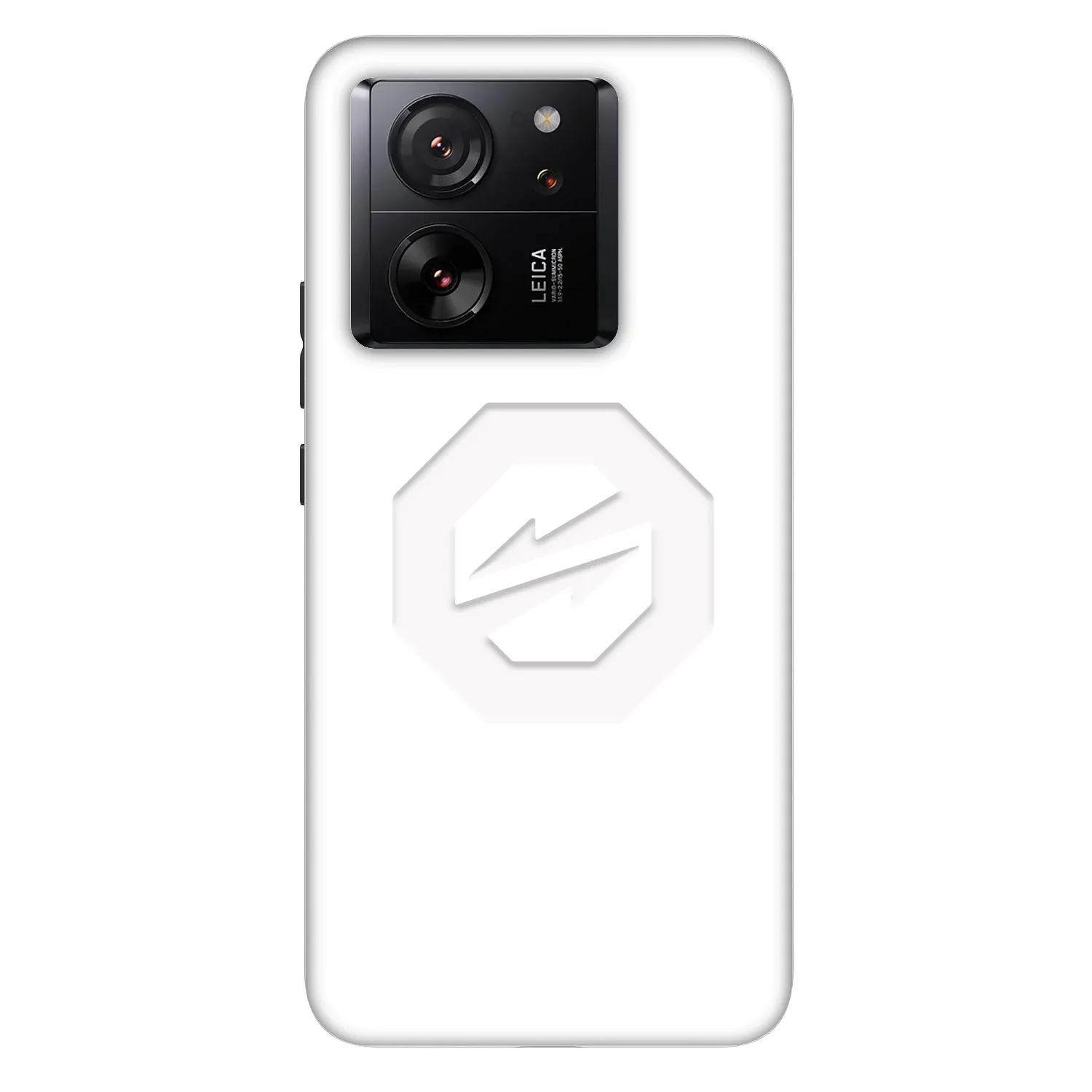 Picasee Fashion Case za Xiaomi 13T Pro - OKTAGON - Ghost Logo