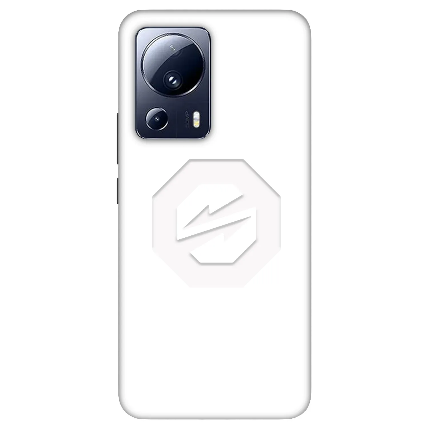 Picasee Fashion Case za Xiaomi 13 Lite - OKTAGON - Ghost Logo