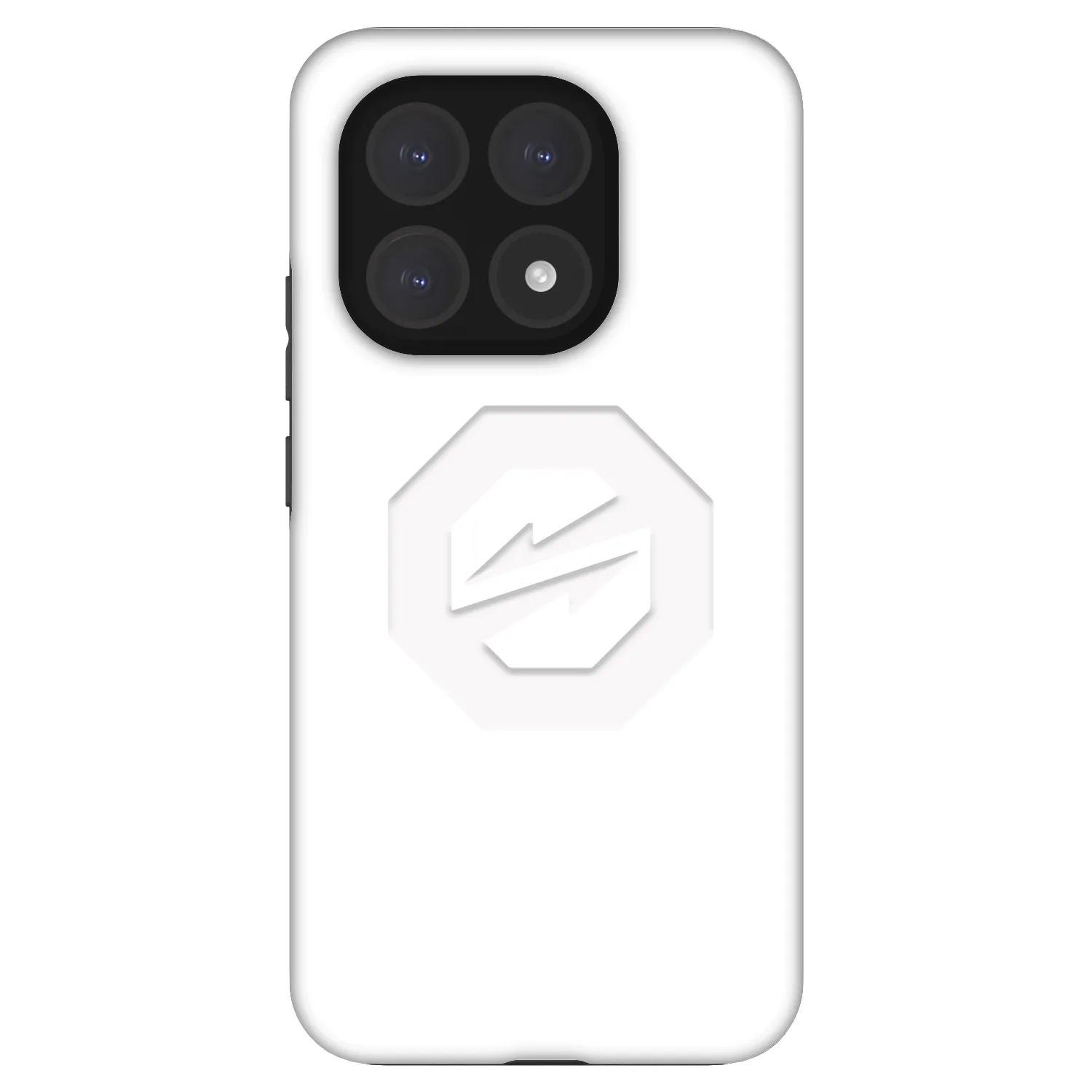 Picasee Fashion Case za Xiaomi 15T - OKTAGON - Ghost Logo