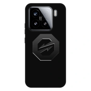 Ovitek za Xiaomi 15 - OKTAGON - Stealth Logo