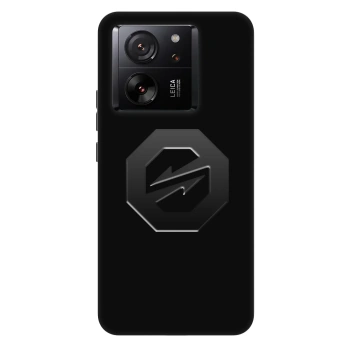 Ovitek za Xiaomi 13T Pro - OKTAGON - Stealth Logo