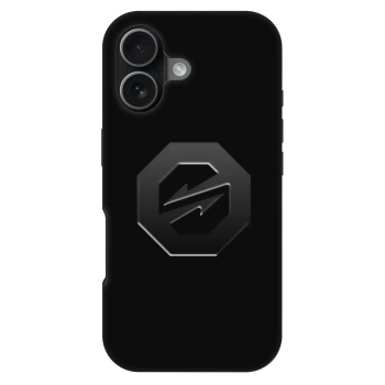 Ovitek za Apple iPhone 17 - OKTAGON - Stealth Logo