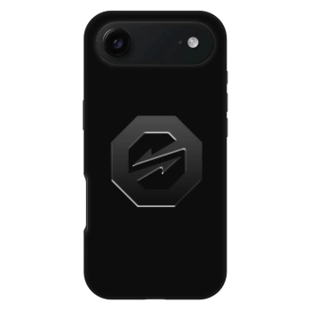 Ovitek za Apple iPhone Air - OKTAGON - Stealth Logo