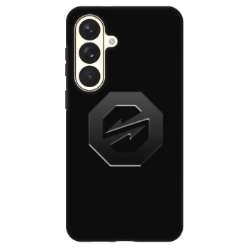 Ovitek za Samsung Galaxy S26+ - OKTAGON - Stealth Logo