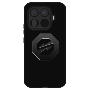 Ovitek za Xiaomi 15T Pro - OKTAGON - Stealth Logo