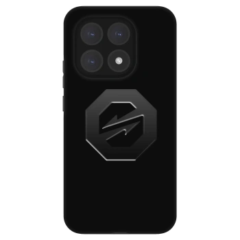 Ovitek za Xiaomi 15T - OKTAGON - Stealth Logo