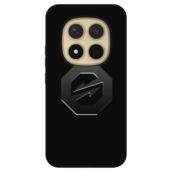 Ovitek za Xiaomi Redmi Note 15 Pro+ - OKTAGON - Stealth Logo