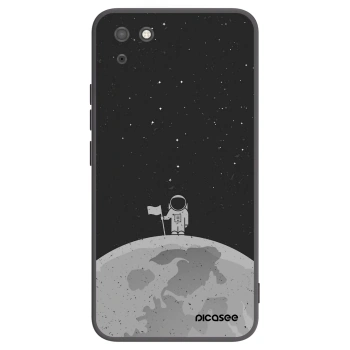 Ovitek za Huawei Y5P - Astronaut